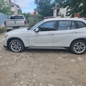 BMW X1 2.8, снимка 3