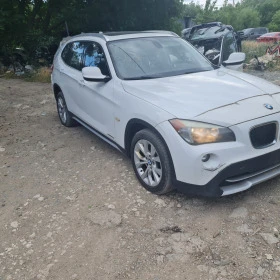 BMW X1 2.8, снимка 2