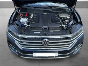VW Touareg V8 TDI, снимка 14
