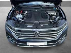 VW Touareg V8 TDI | Mobile.bg    14