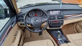 BMW X5 3.0D-245кс.7 места, снимка 12