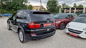 BMW X5 3.0D-245кс.7 места, снимка 7 - Автомобили и джипове - 42114229