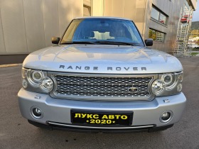 Land Rover Range rover 3.6 УНИКАТ!!, снимка 1 - Автомобили и джипове - 42713326
