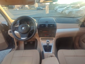 BMW X3 3.0d 218 | Mobile.bg   11