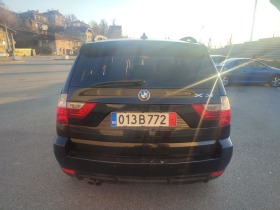 BMW X3 3.0d 218 | Mobile.bg   6