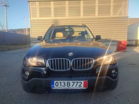     BMW X3 3.0d 218
