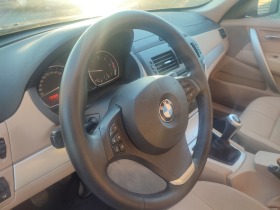 BMW X3 3.0d 218 | Mobile.bg   10