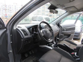 Mitsubishi ASX 2/1.8Di-D/FACELIFT, снимка 12