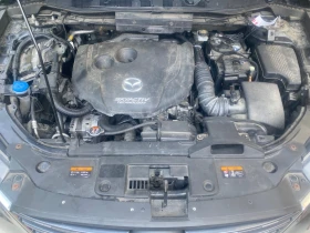 Mazda CX-5 2.2 175 AWD - 15500 лв. - 58052352 13