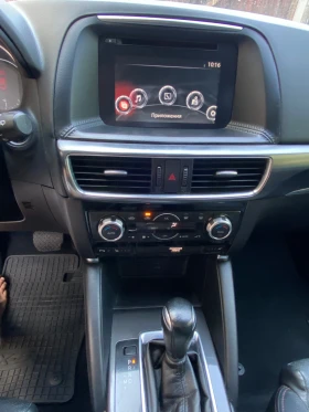 Mazda CX-5 2.2 175 AWD - 15500 лв. - 58052352 7
