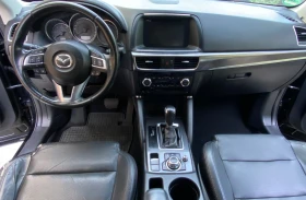 Mazda CX-5 2.2 175 AWD - 15500 лв. - 58052352 14
