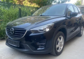 Mazda CX-5 2.2 175 AWD - изображение 1