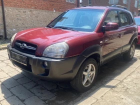 Hyundai Tucson 2000CRDI 116 | Mobile.bg    1