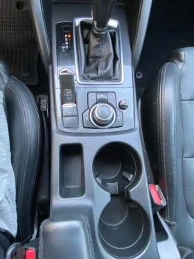Mazda CX-5 2.2 175 AWD - 15500 лв. - 58052352 11