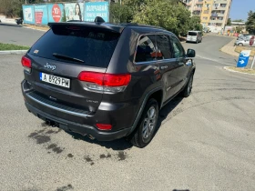 Jeep Grand cherokee 3.6 V6 ГАЗ/Бензин Лизинг, снимка 5