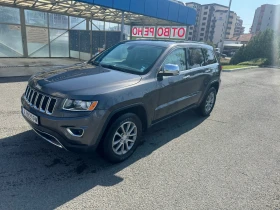 Jeep Grand cherokee 3.6 V6 ГАЗ/Бензин Лизинг, снимка 10