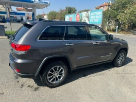 Jeep Grand cherokee 3.6 V6 ГАЗ/Бензин Лизинг, снимка 4