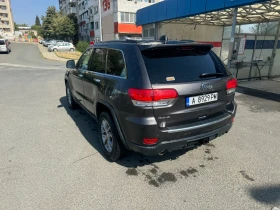 Jeep Grand cherokee 3.6 V6 ГАЗ/Бензин Лизинг, снимка 6