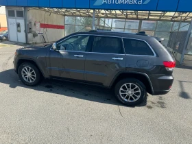 Jeep Grand cherokee 3.6 V6 ГАЗ/Бензин Лизинг, снимка 8