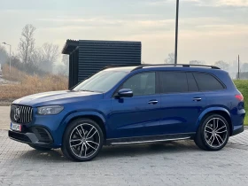 Mercedes-Benz GLS580 6.3 AMG