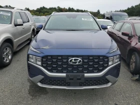 Hyundai Santa fe SEL AWD | Mobile.bg    5