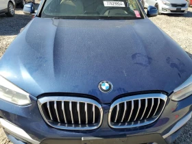 BMW X3 SPORT DRIVE 30I , снимка 11