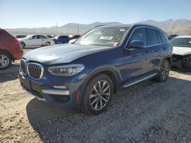 BMW X3 SPORT DRIVE 30I , снимка 2