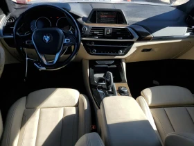 BMW X3 SPORT DRIVE 30I , снимка 8