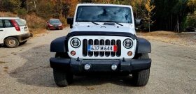 Jeep Wrangler Unlimited , снимка 2