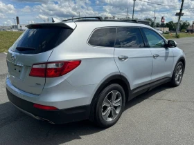 Hyundai Santa fe SE | Mobile.bg    5