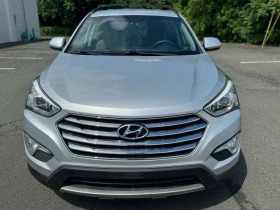 Hyundai Santa fe SE | Mobile.bg    2