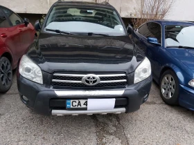 Toyota Rav4 XA30, снимка 1