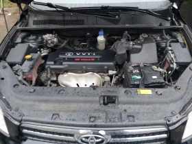 Toyota Rav4 XA30, снимка 4