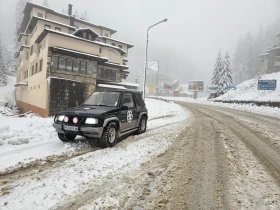 Suzuki Vitara 1.6 , снимка 4