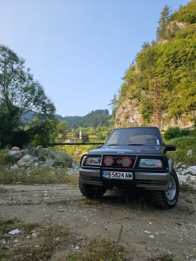 Suzuki Vitara 1.6 , снимка 6