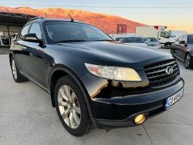 Infiniti Fx 45 4.5i/Bose/316к.с., снимка 4