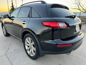 Infiniti Fx 45 4.5i/Bose/316к.с., снимка 2