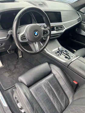 BMW X7 M50i, снимка 6