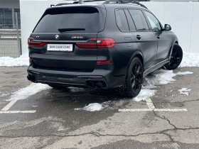 BMW X7 M50i, снимка 2