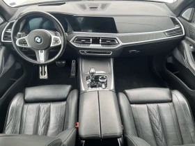 BMW X7 M50i, снимка 7