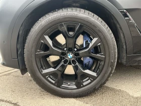 BMW X7 M50i, снимка 5