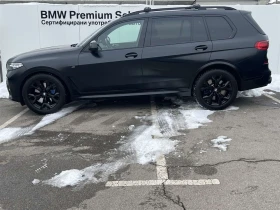 BMW X7 M50i, снимка 3