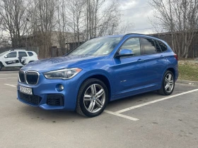 BMW X1 28i X-drive , снимка 1