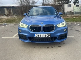 BMW X1 28i X-drive , снимка 8