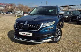 Skoda Kodiaq SCOUT / 4x4 / СЕДЕМ МЕСТА, снимка 2