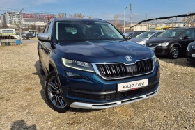 Skoda Kodiaq SCOUT / 4x4 / СЕДЕМ МЕСТА 1