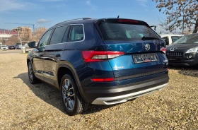 Skoda Kodiaq SCOUT / 4x4 / СЕДЕМ МЕСТА, снимка 6