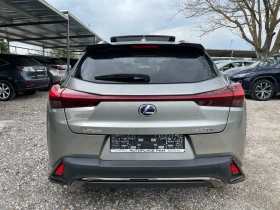 Lexus UX 250h F sport/AWD/360Camera/HUD/Relax+ HHC/Каско, снимка 6