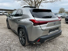 Lexus UX 250h F sport/AWD/360Camera/HUD/Relax+ HHC/Каско, снимка 7