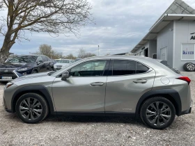 Lexus UX 250h F sport/AWD/360Camera/HUD/Relax+ HHC/Каско, снимка 8